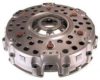 KAWE 7039 Clutch Pressure Plate